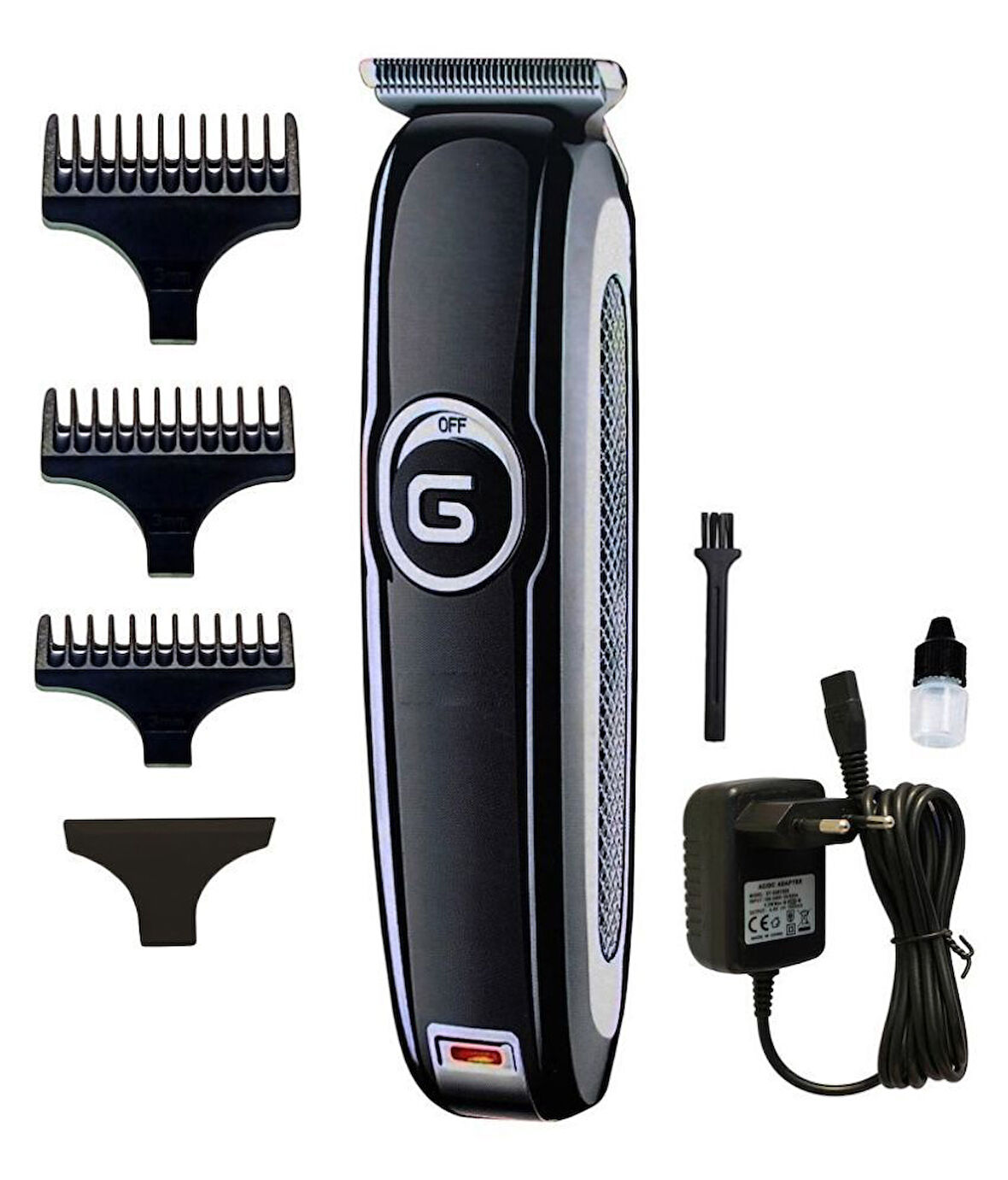 Gemei Insua HK-6050 Tıraş Makinesi