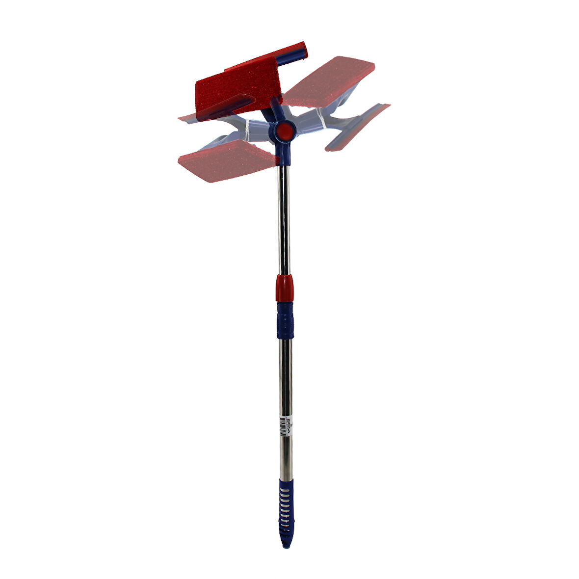 EKO KÜÇÜK 2 BAŞLI - 180°  UZAYAN SAPLI45-75CM