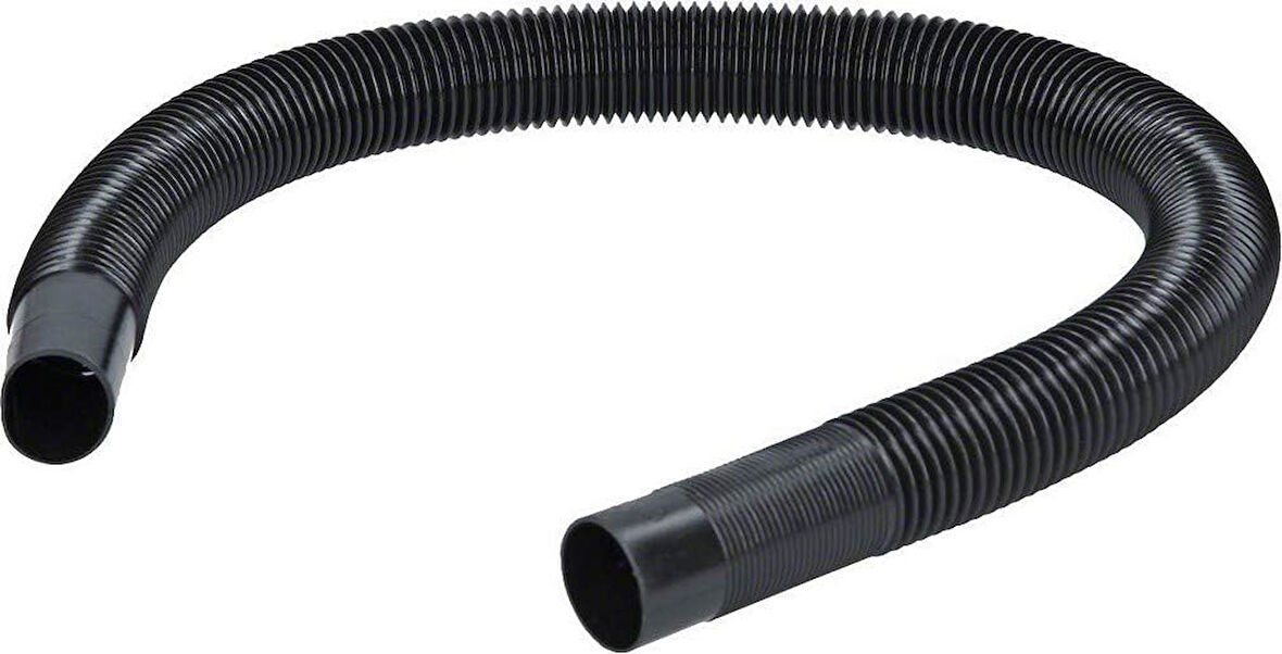 Home And Garden Elektrikli Süpürge Borusu (Akülü El Süpürgesi için, Esnek, Çap 35 mm, Uzunluk 80 Cm, Elektrikli Süpürge Aksesuarı)