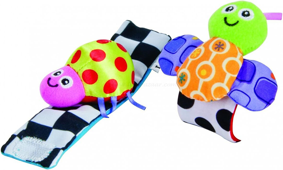 Bileklikler Tomy-Lamaze