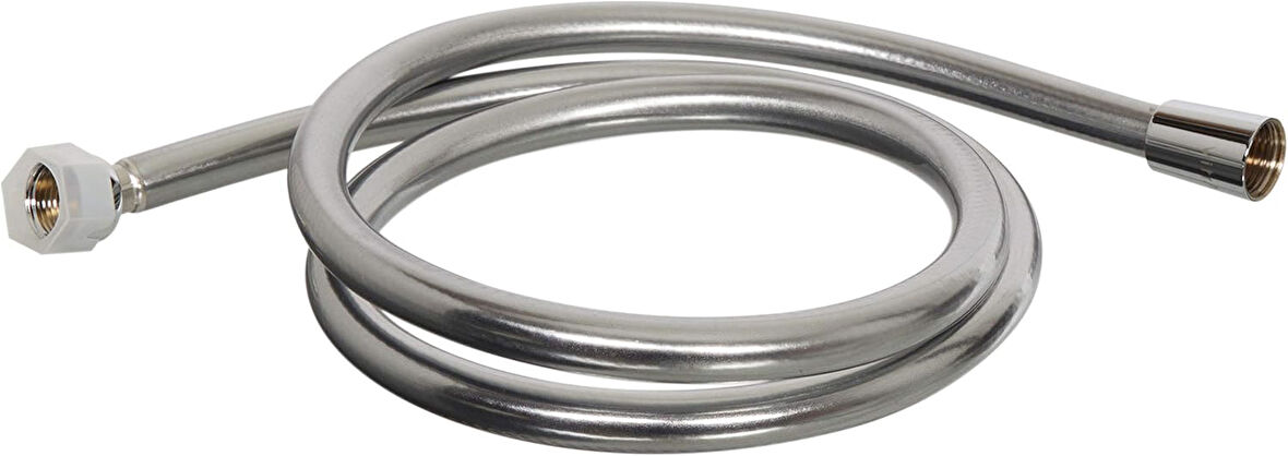 Chroma-Tech A45540 Spiral, 150 cm, Krom