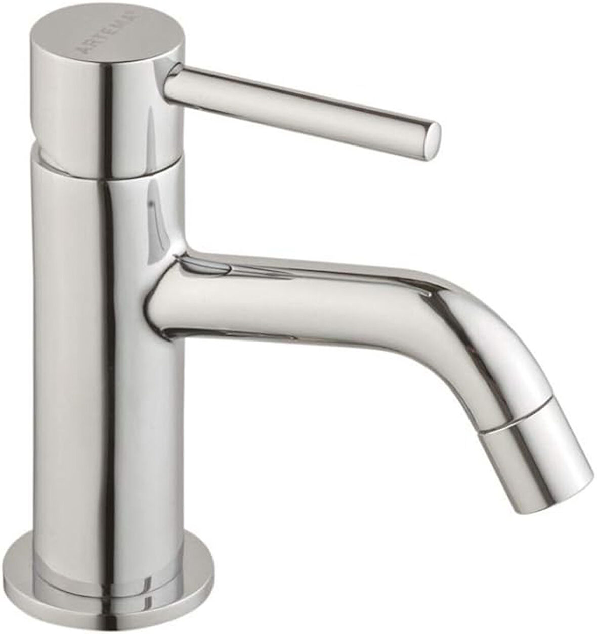 Minimax S A41579 Lavabo Musluğu, Krom