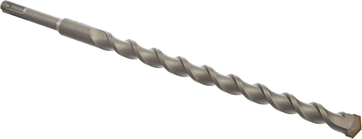 DW00719-AE SDS-PLUS DELIÇI UÇ, 16X300 MM, METALIK