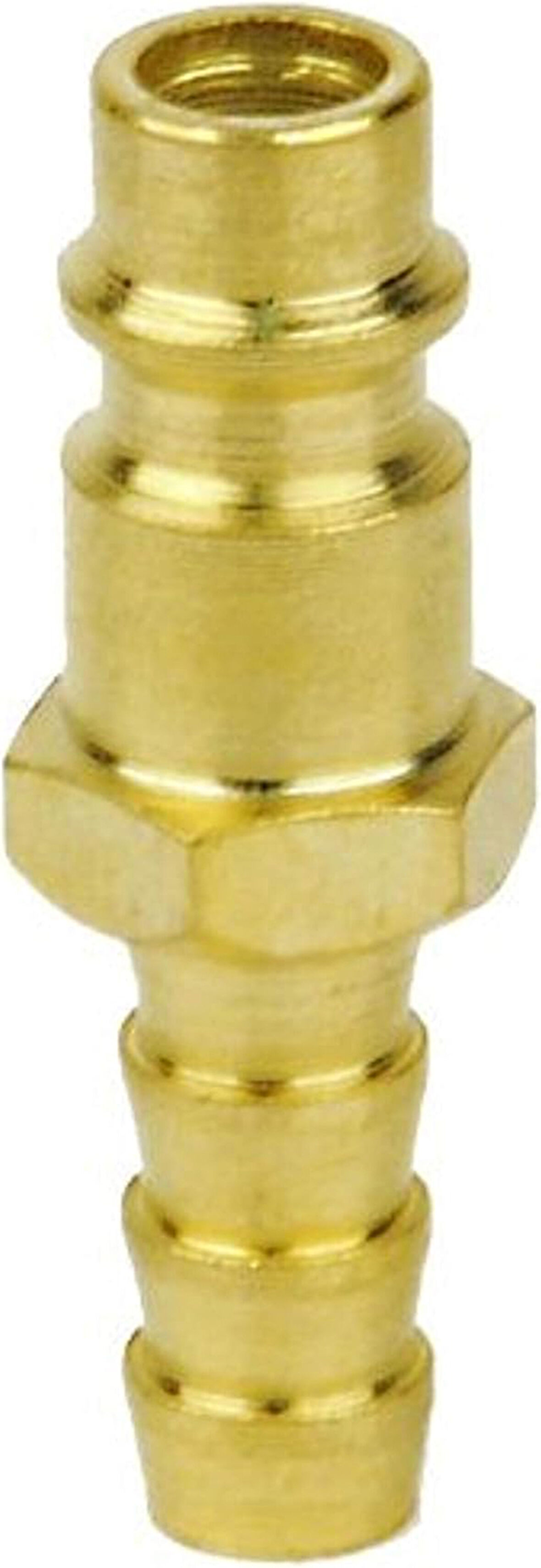 Mannesmann Geçmeli Nozul, 9 Mm Hortum Bağlantılı, M 1562