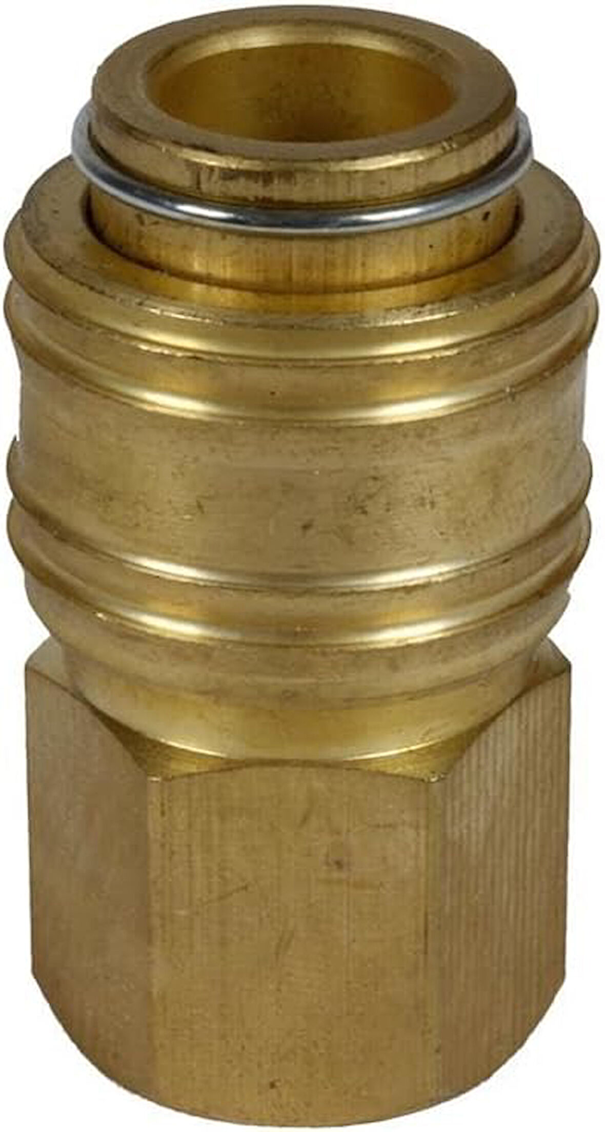 Nipel R3/8" (Dişi)