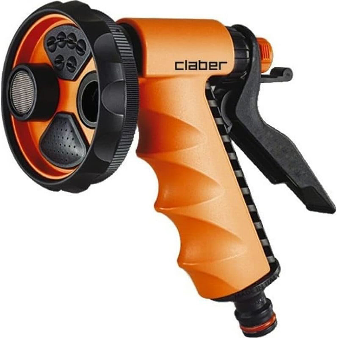 9391 Ergo-Garden Sprey Sulama Tabancası