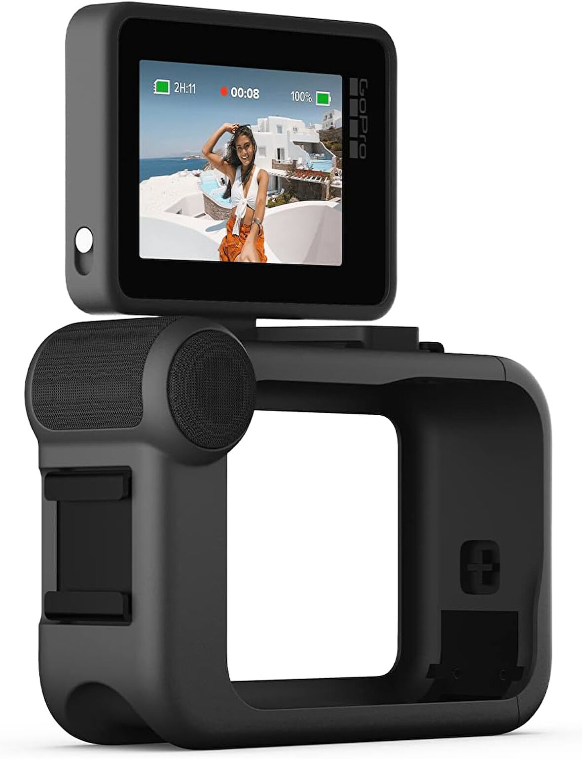 Ajlcd-001 Display Mod (Hero10/ Hero9/ Hero8 )