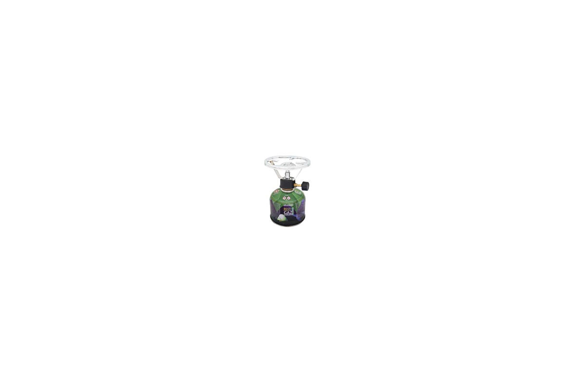 SET PORTATİF SİBOPLU KARTUŞ OCAK - 230GR.TÜP SETİ