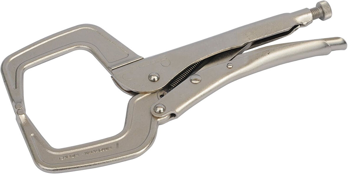 2511 C Tipi Ayarlı Pense 280 mm