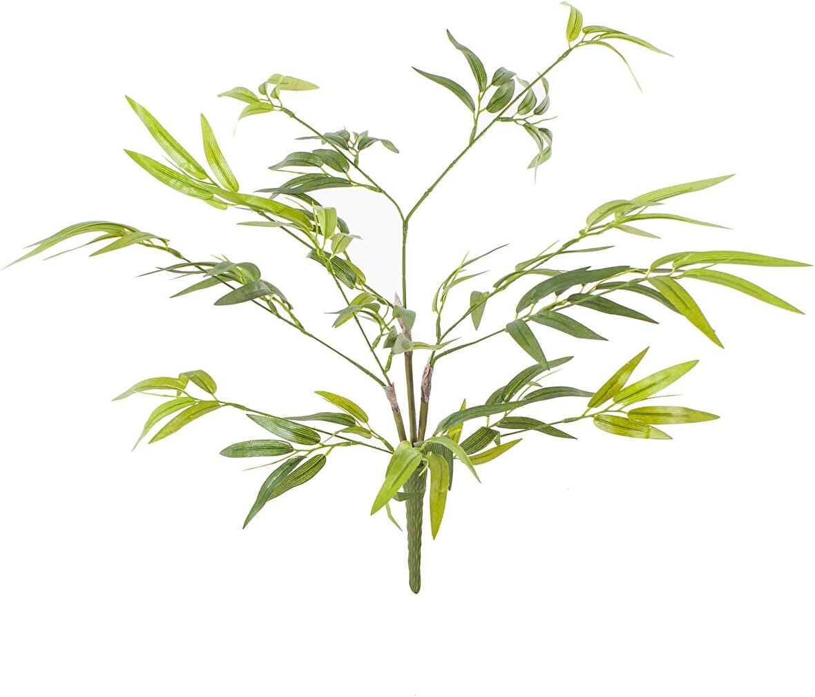 Flora BZEFL44418 Yapay Bambu Dalı 55 cm