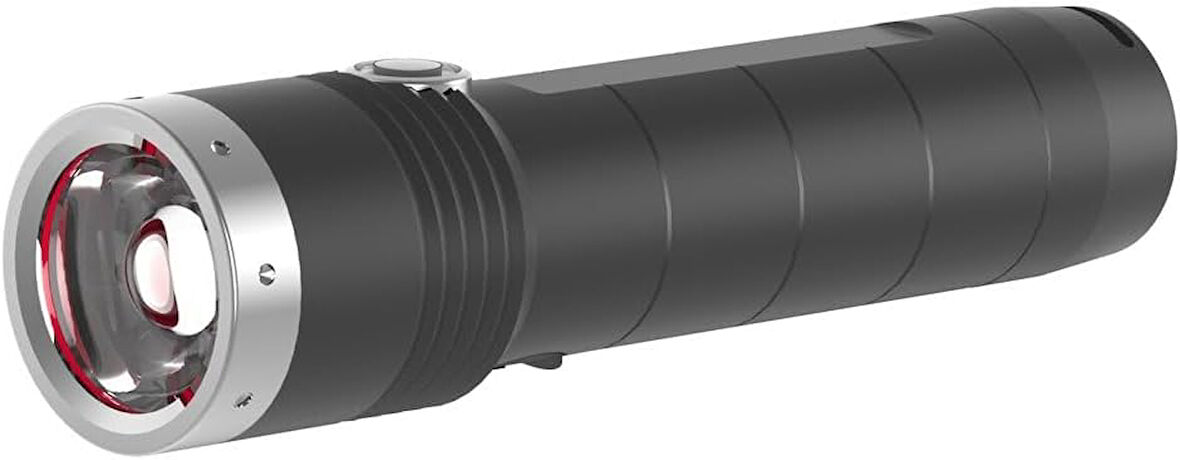 Lenser Mt10 500843 El Feneri Led500843