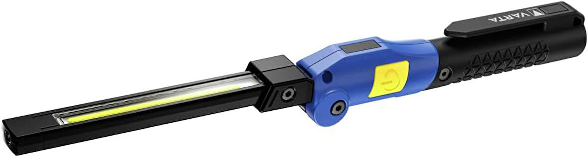 WORK FLEX Multifunction Light F20R (Şarjlı)