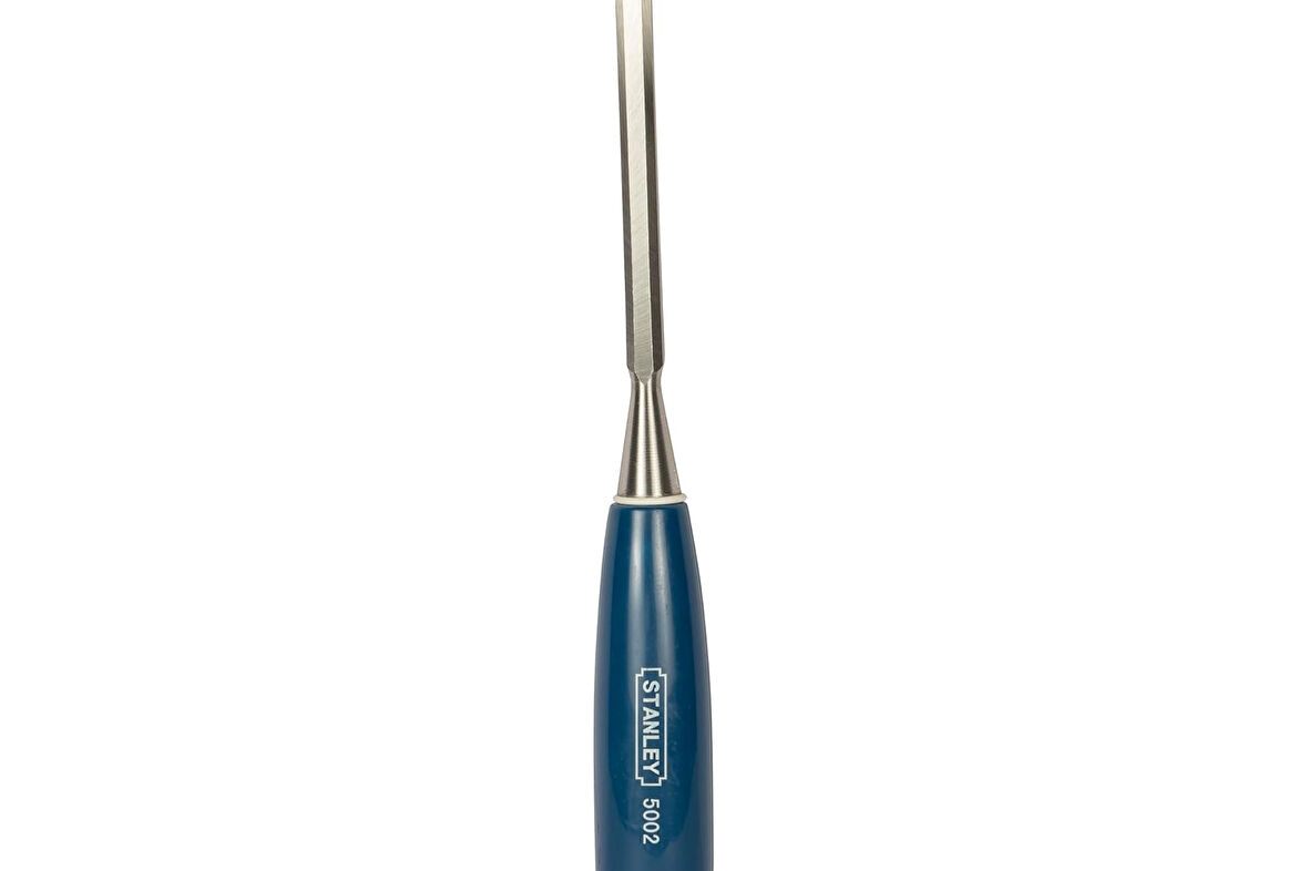 ST016537 8mm İskarpela Klasik Mavi Seri