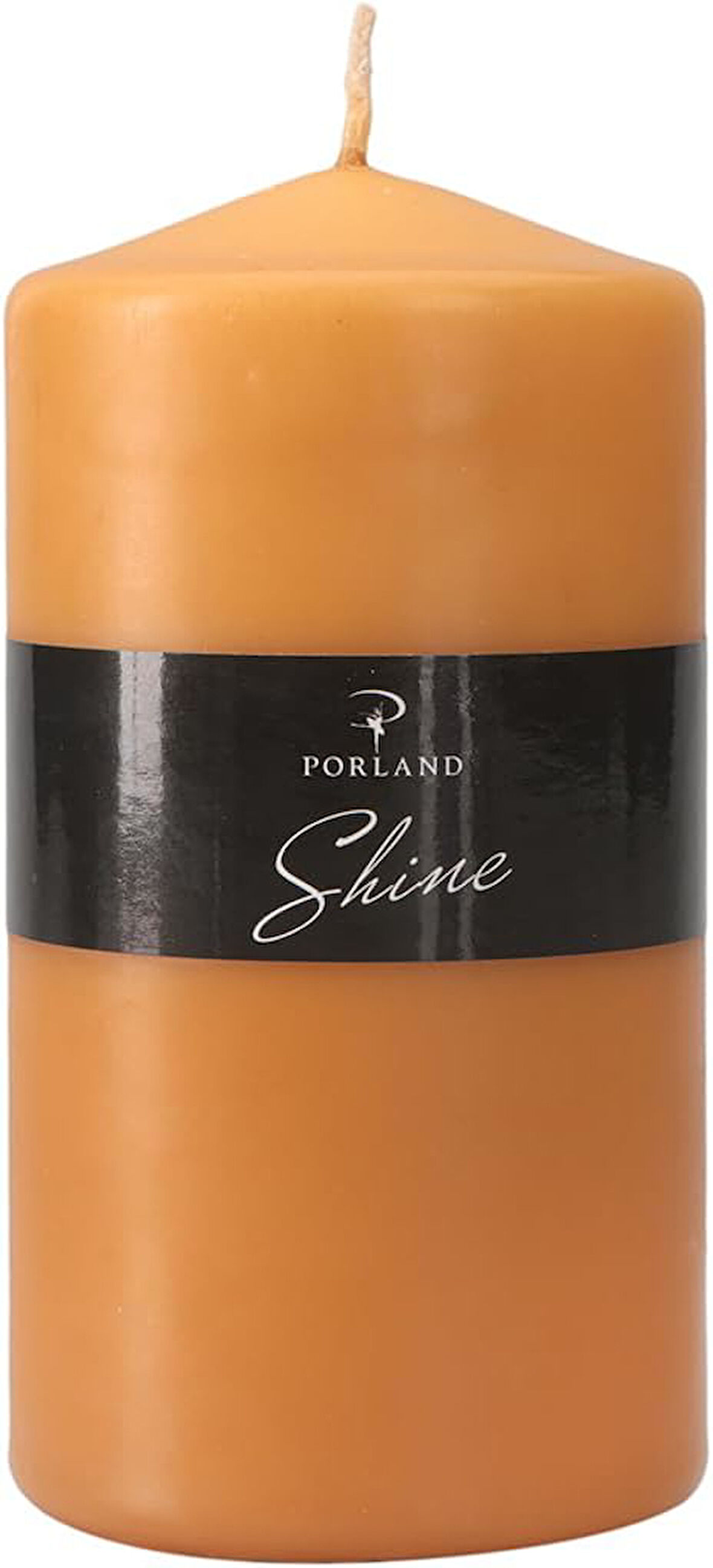 Shine Blok Mum Amber 7x14cm