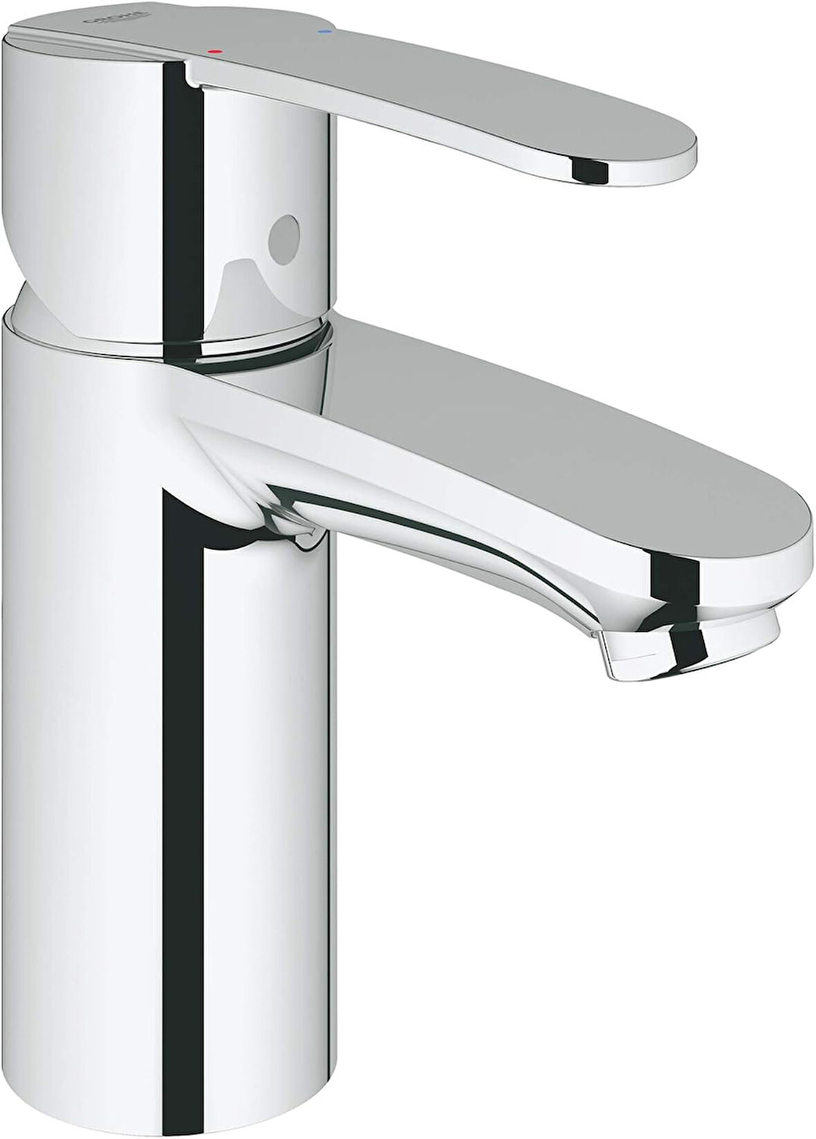 W Cosmopolitan Lavabo Bataryası | S-Boyut| Su tasarruflu | Krom | 23225000