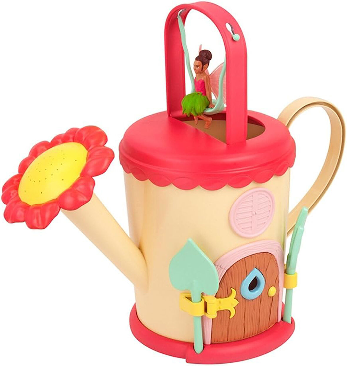 Fairy Garden Sulama Kabı ve Peri Evi