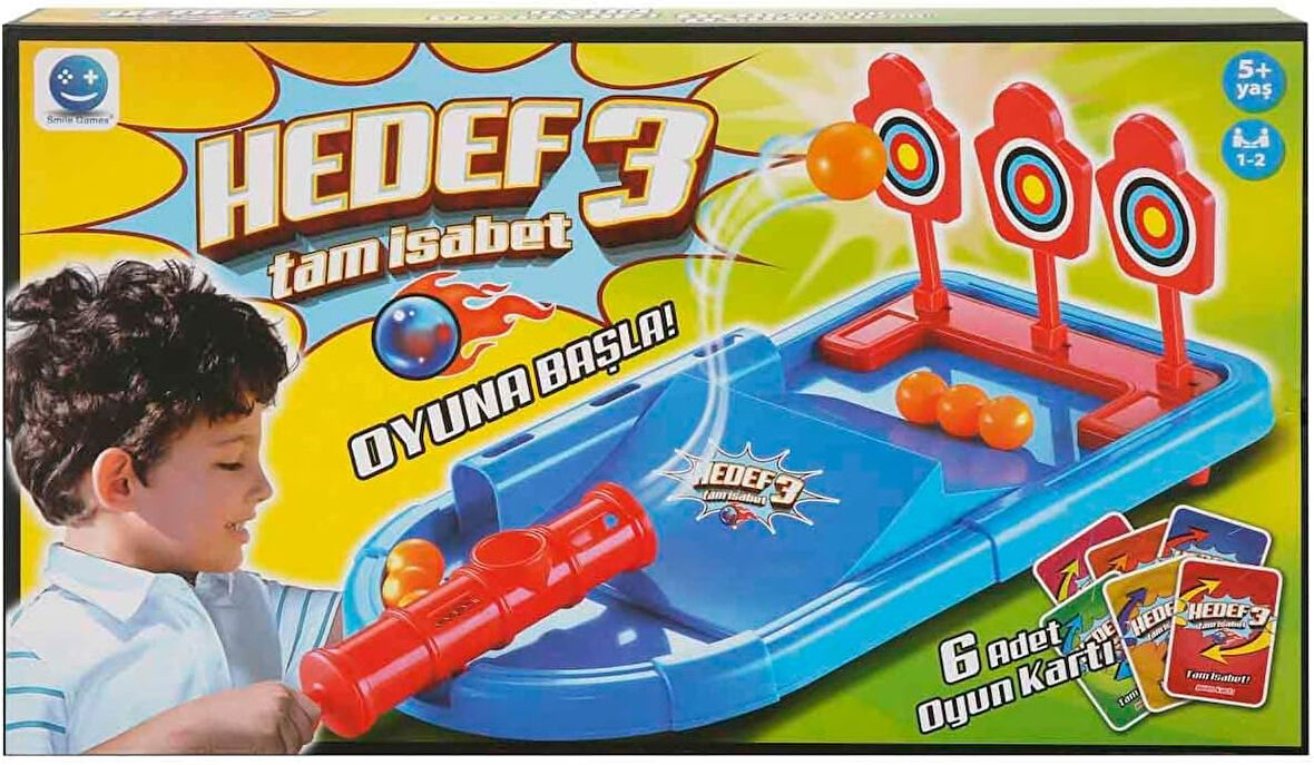 Games Oyun Hedef Basket