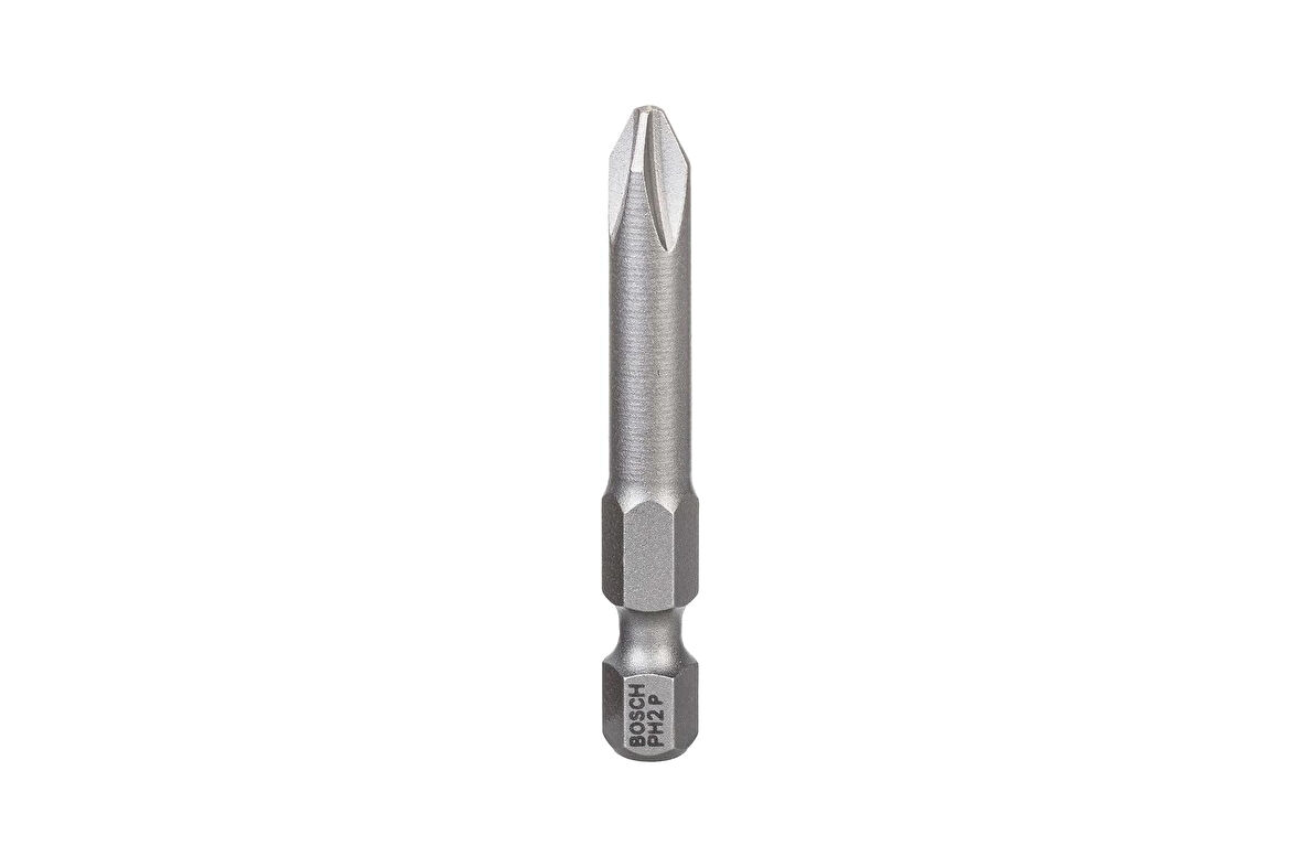 Eco Vidalama Ucu PH2 49mm, 60 Adet