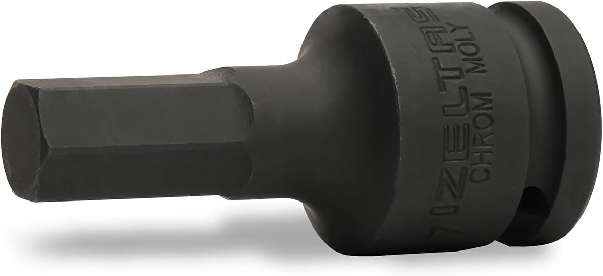 3/4" Havali Allen Uç Lokma Anahtar H27