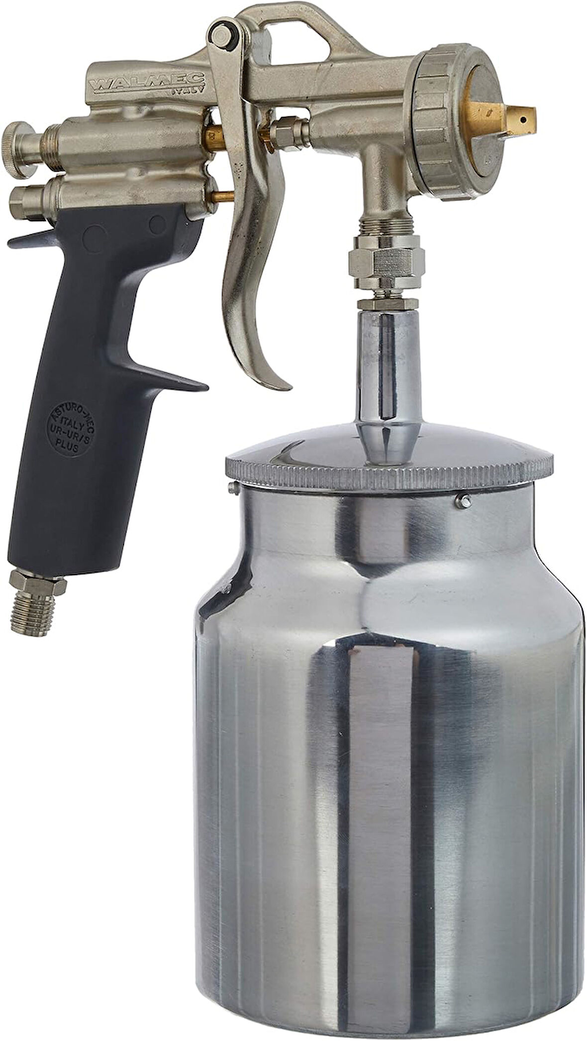 Urplus2.5 Boya Tabancası 2.5 Mm