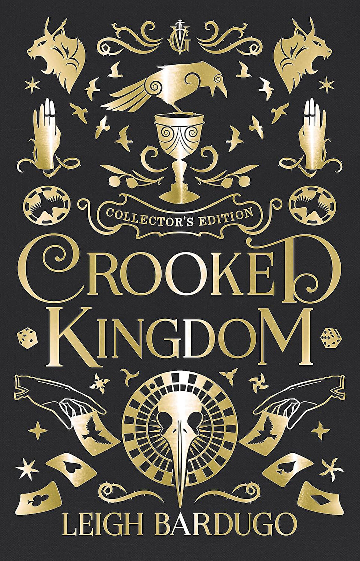 Kingdom Collector's Edition