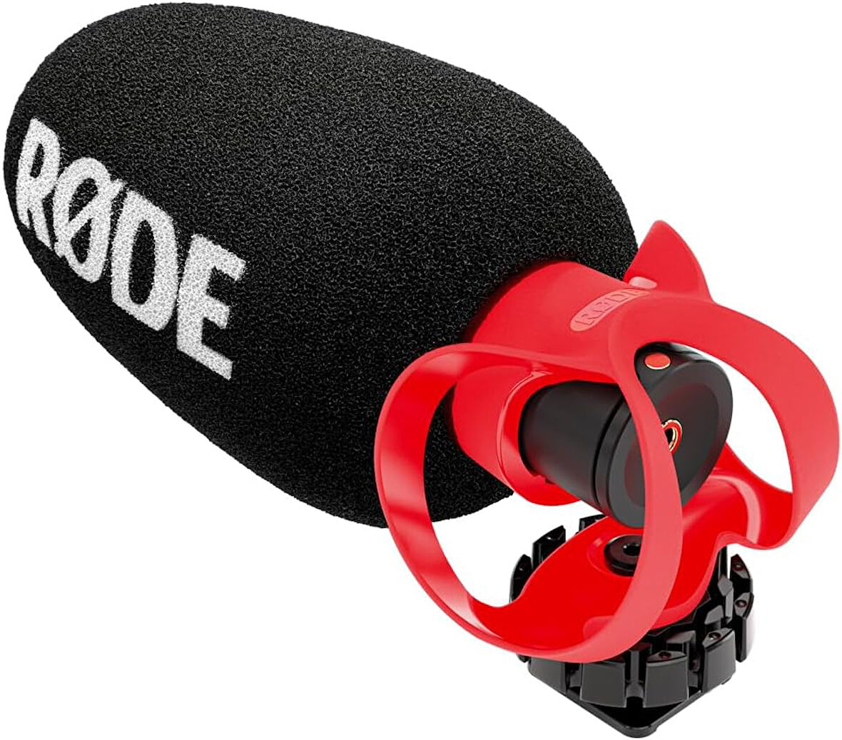 VideoMicro II Mikrofon