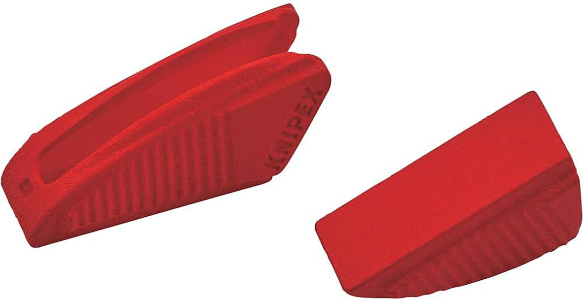 pense anahtarı 86 XX 250 için koruyucu çeneler, 3 çift, 86 09 250 V01
