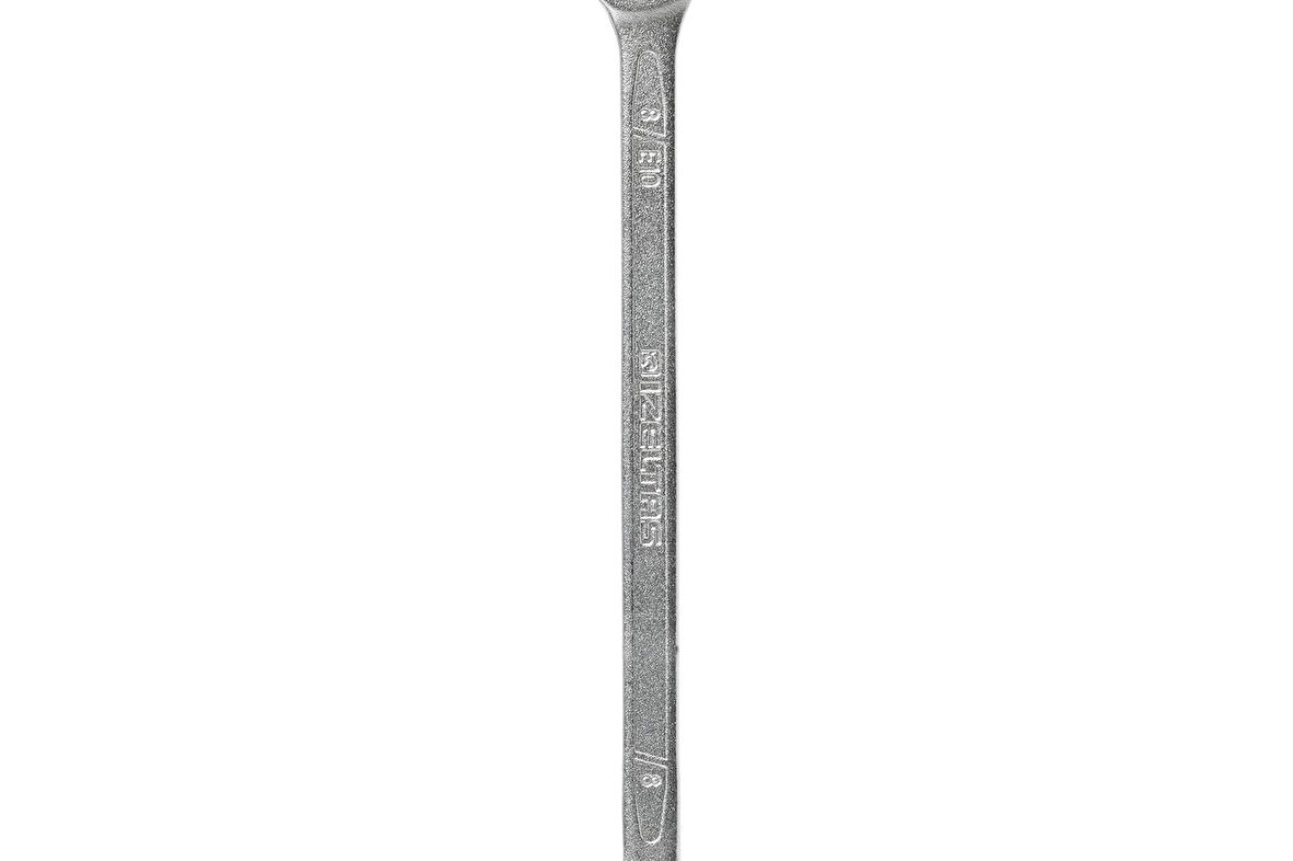 08 Mmtorx Kombine Anahtar, Krom, 08mm
