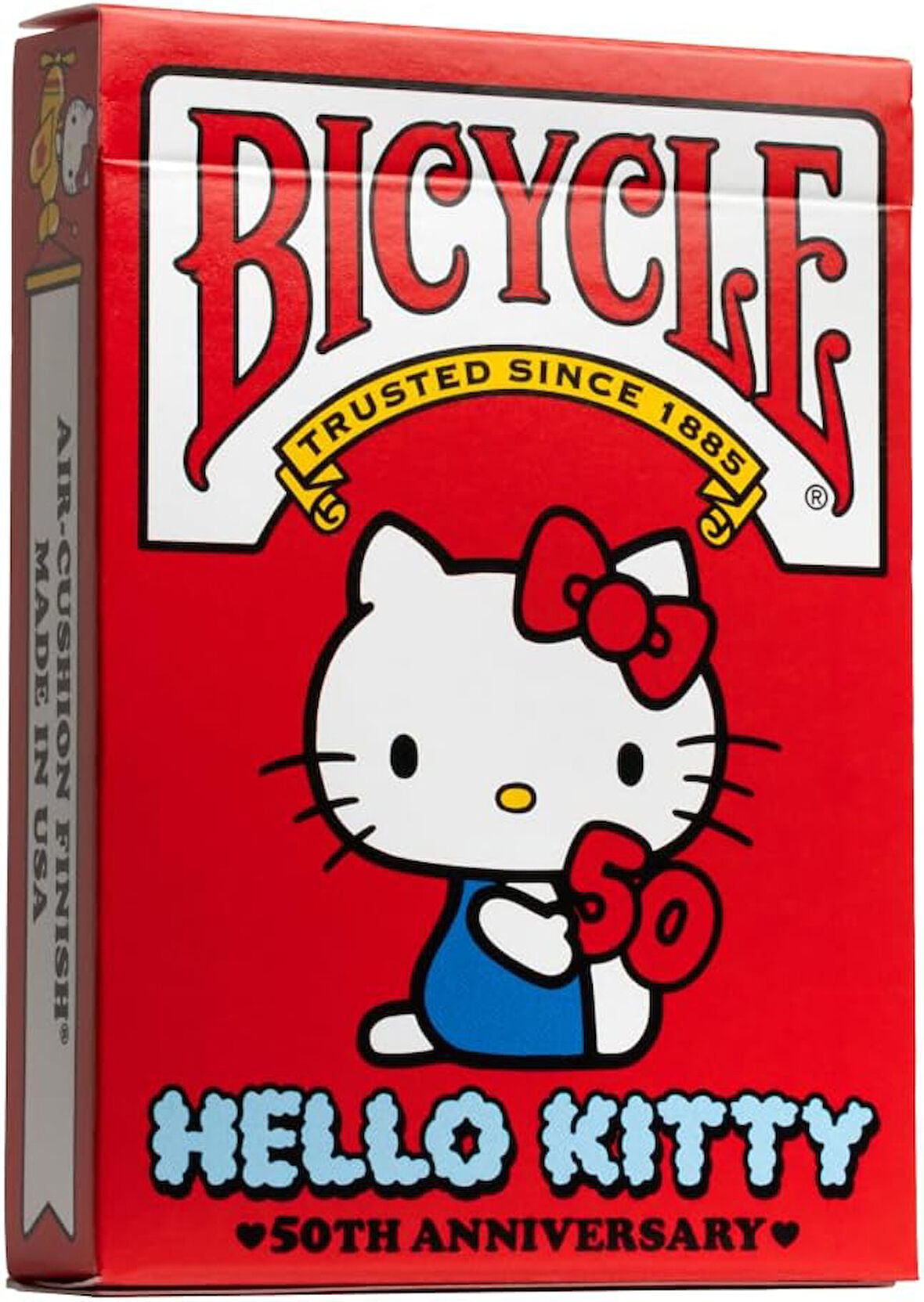 Hello Kitty 50th Anniversary Oyun Kartları