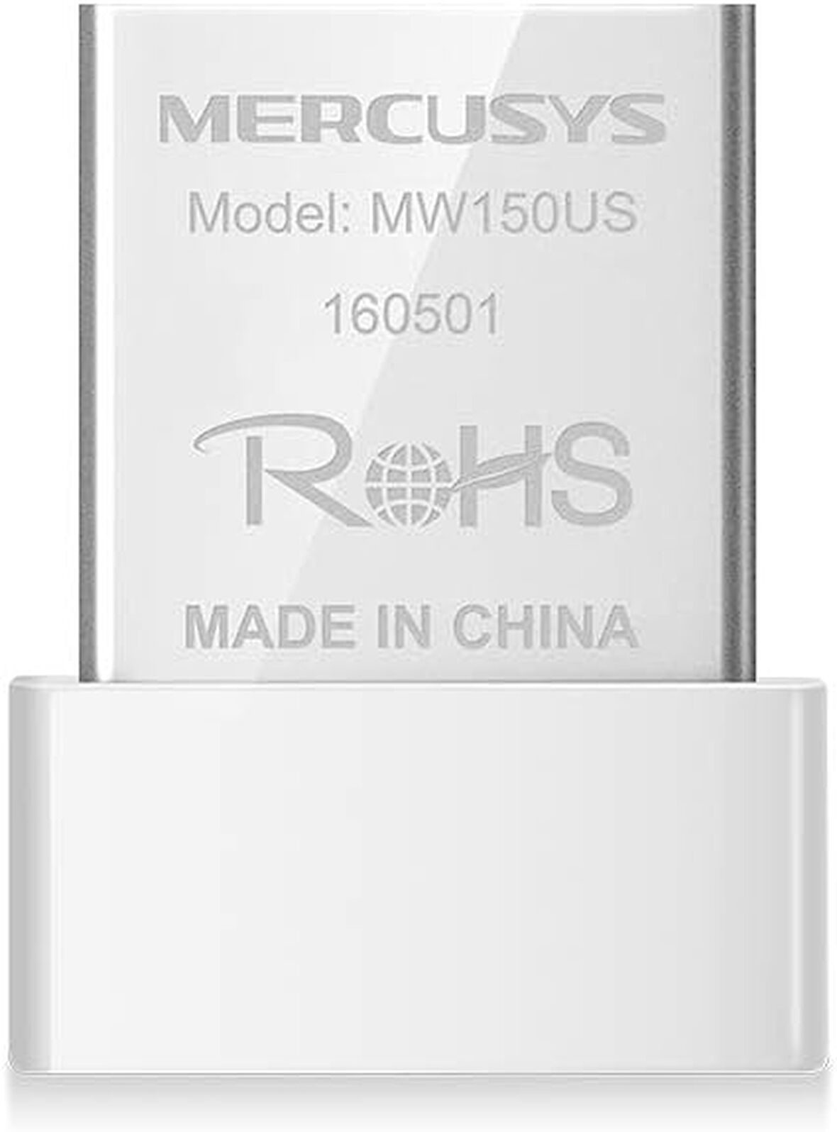MW150US, N150 Mbps Kablosuz Nano USB Adaptör