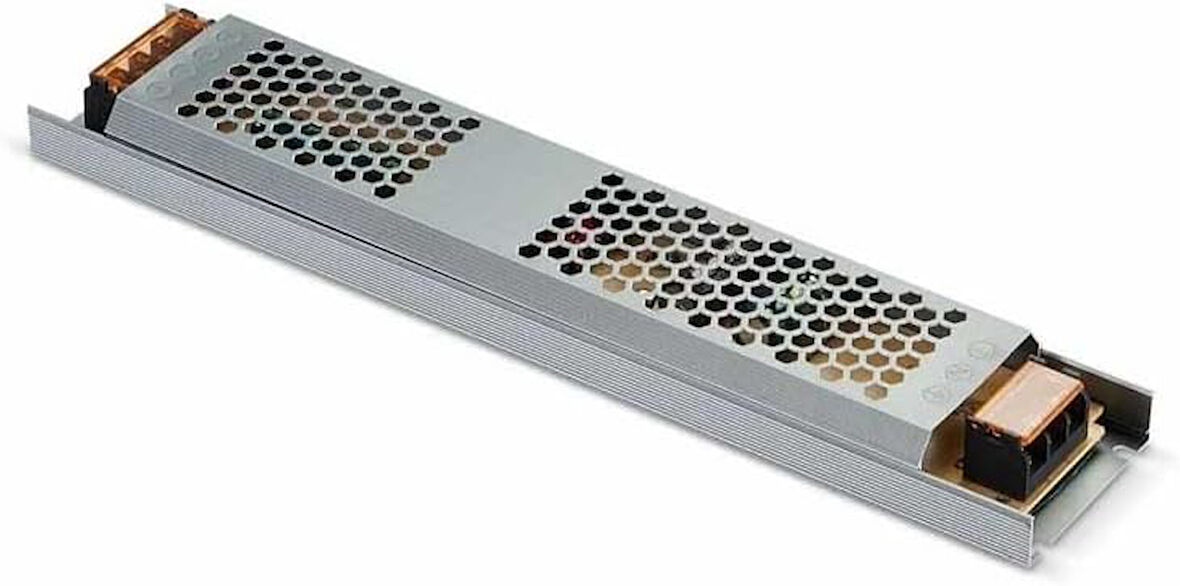 Led Trafosu 12V 25A 300W YL25-0300