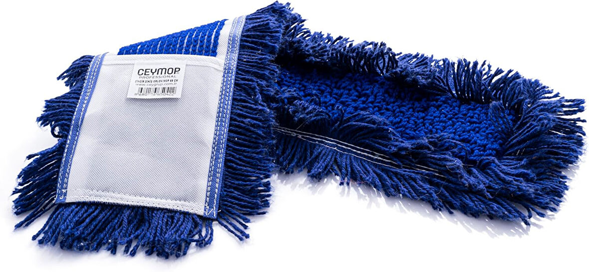 PROFESSIONAL ZİNCİR DİKİŞ ORLON MOP 60 cm