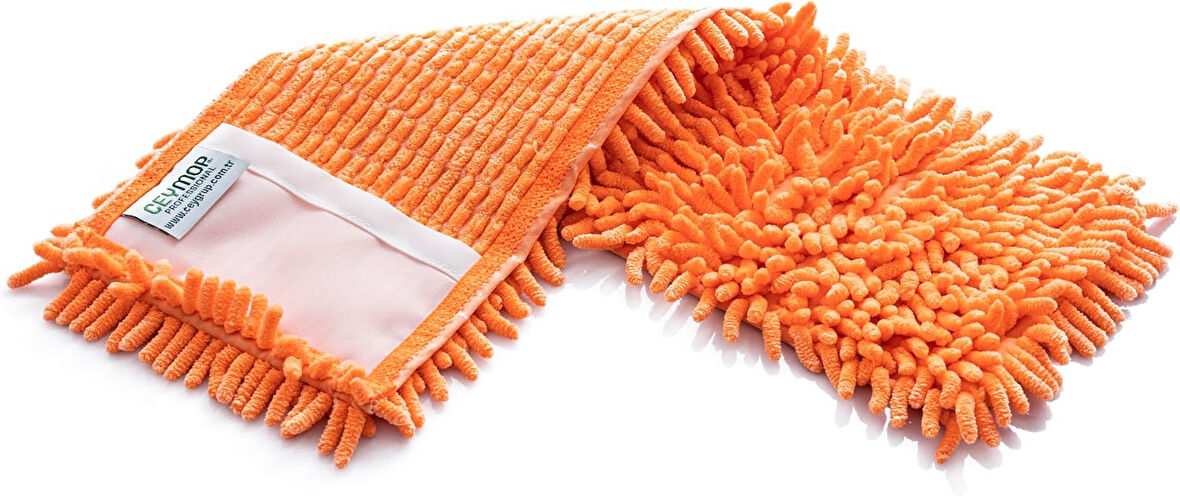 PROFESSIONAL MAKARNA MOP 50 cm Turuncu