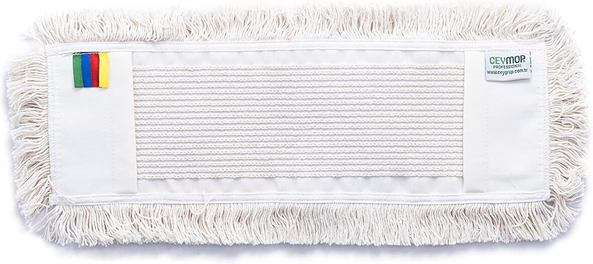 PROFESSIONAL ZİNCİR DİKİŞ NEMLİ MOP 50 cm