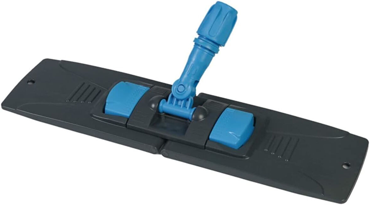 Nemli Mop Aparatı Palet 40cm (50CM, MAVİ)