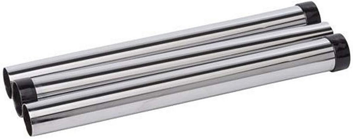 boru için Bosch elektrikli süpürge, krom kaplama, 0,35 m, 35 mm, 2608000575