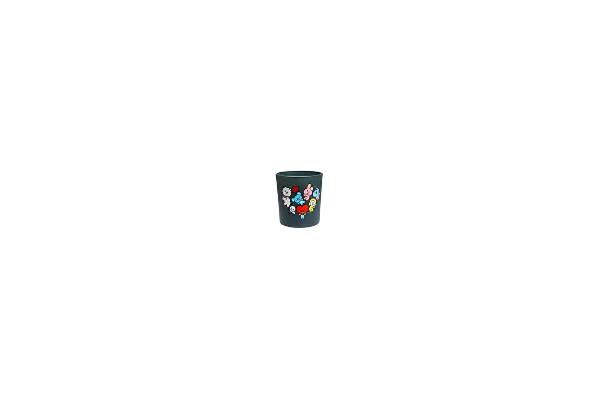 Bt21 All Characters Mum