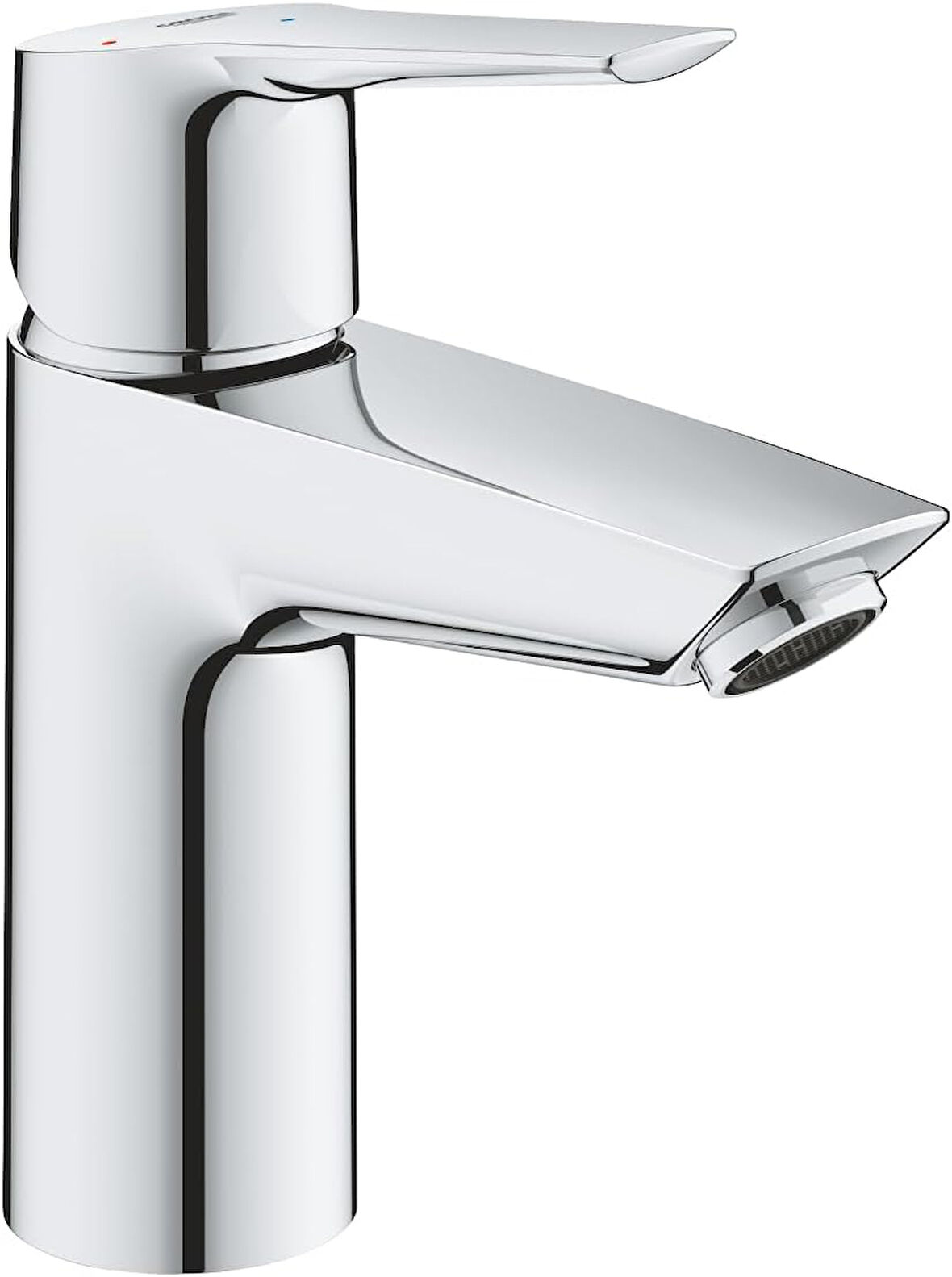 Start Lavabo Bataryası | S-Boyut | Su Tasarruflu | Krom | 23551002