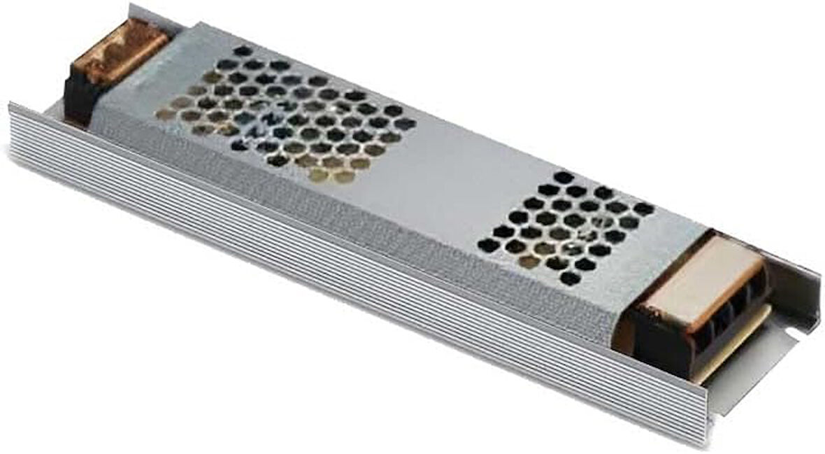 Led Trafosu 12V 21A 250W YL25-0250