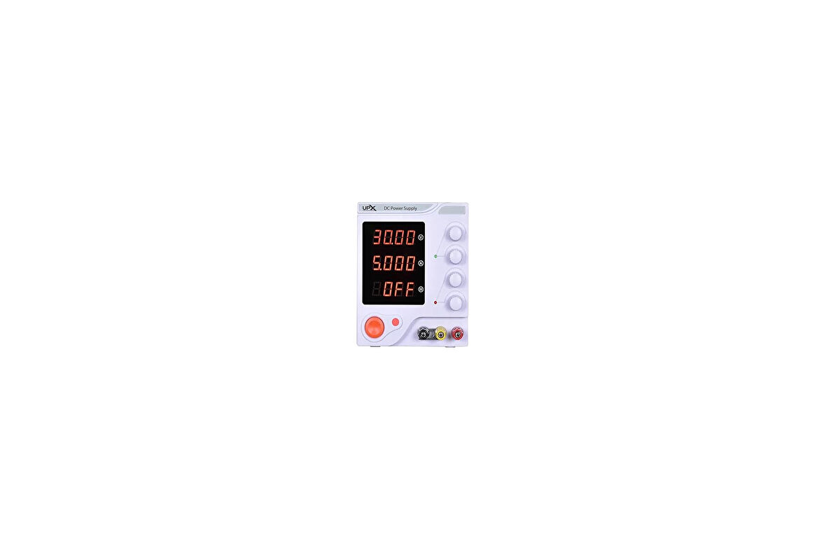DC Power Supply 0-60V 0-5A Ayarlanabilir