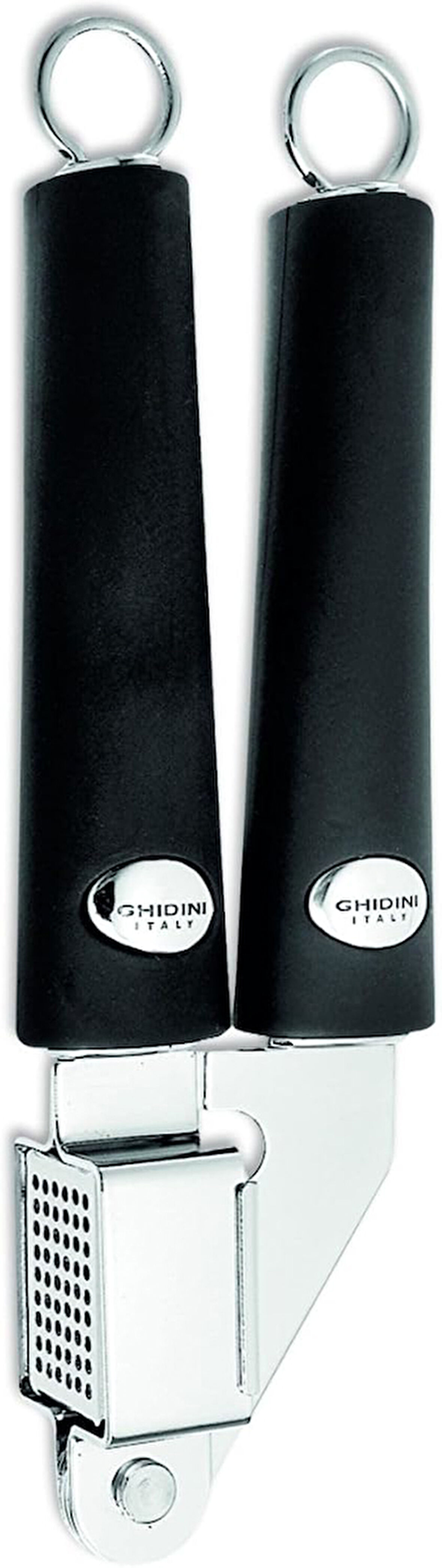 Ghidini Twist Sarımsak Ezici 20cm