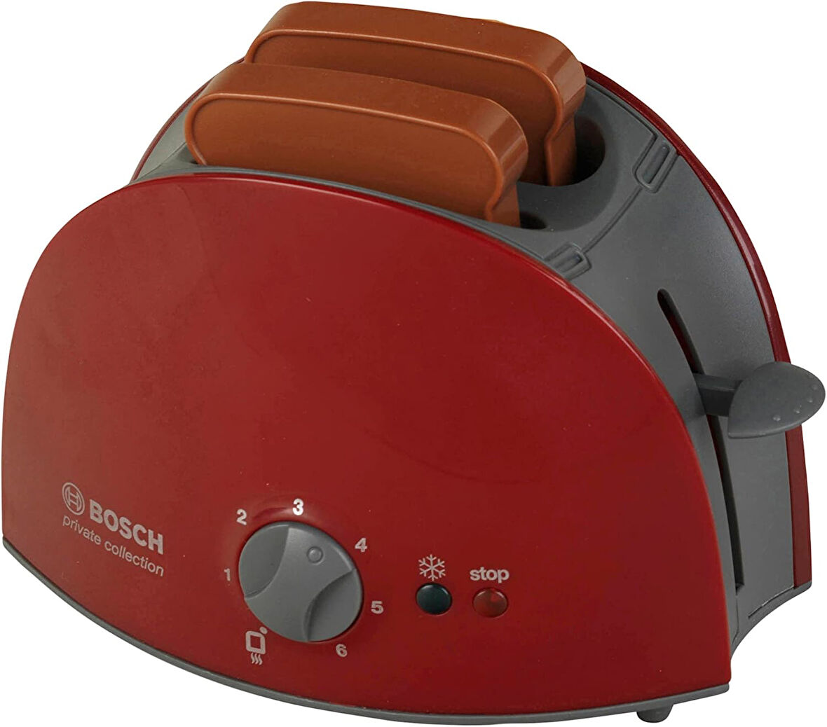 Klein 9578 - Bosch tost makinesi, oyuncak