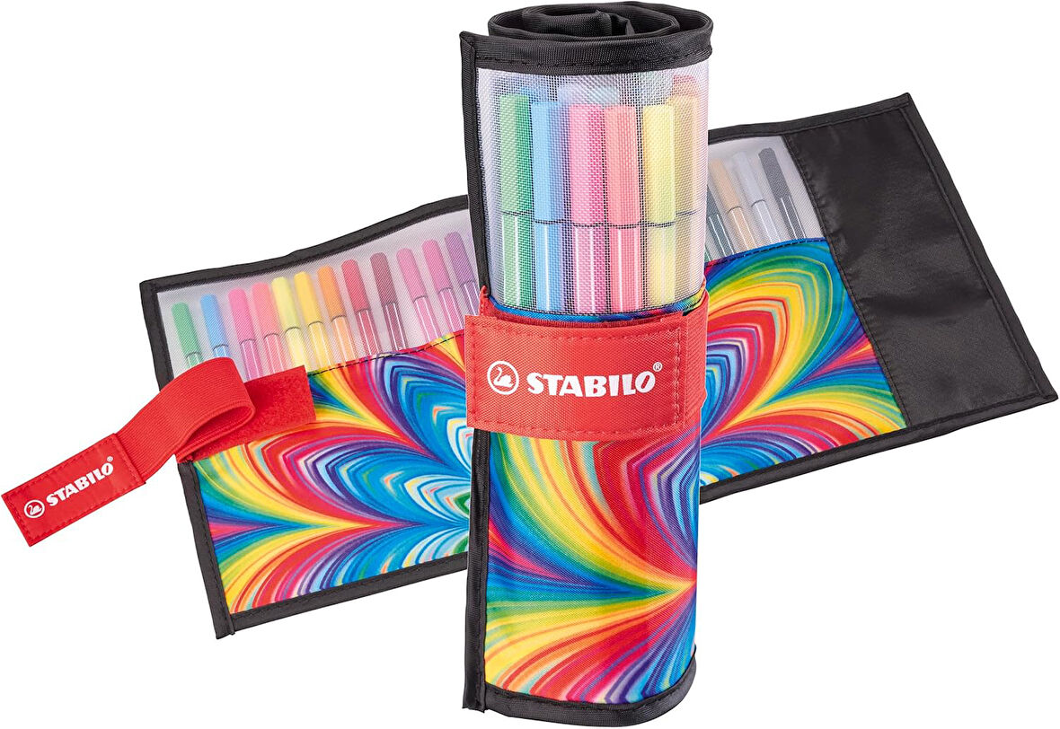 Pen 68 Colormatrix Rollerset ARTY
