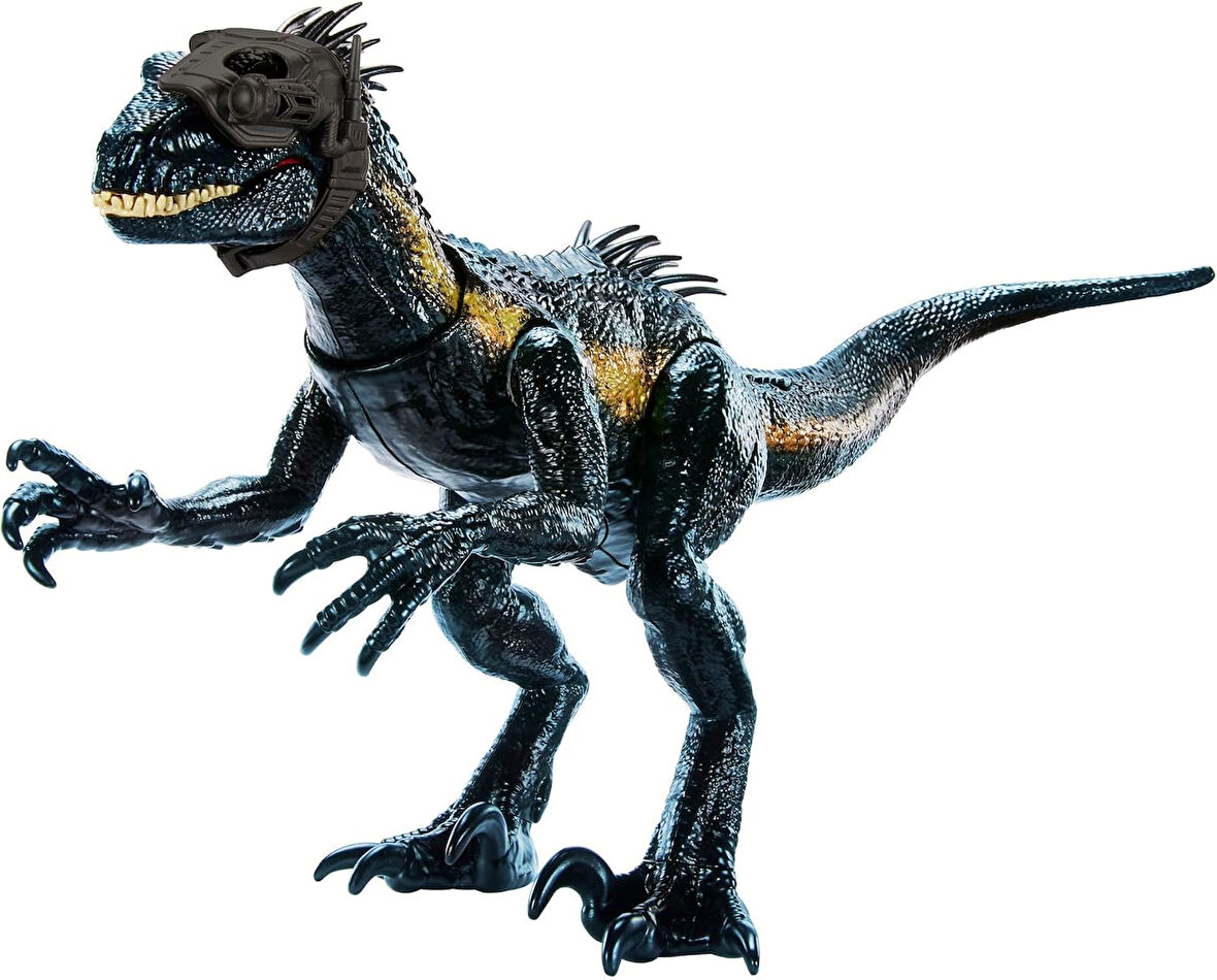 World Tehlikeli Takip Dinozor Figürü, HKY11