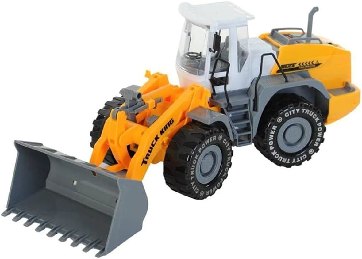 Wheels Kazıyıcı Ekskavatör 35 Cm