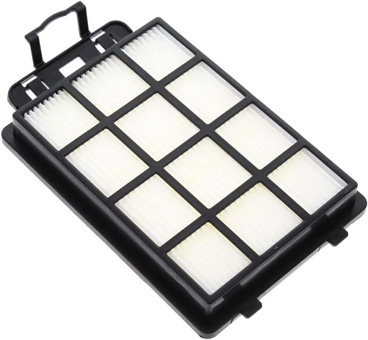 S7540, BKS5540, Cleanart Silence Pro Arçelik, Arzum, Beko Uyumlu Hepa Filtre