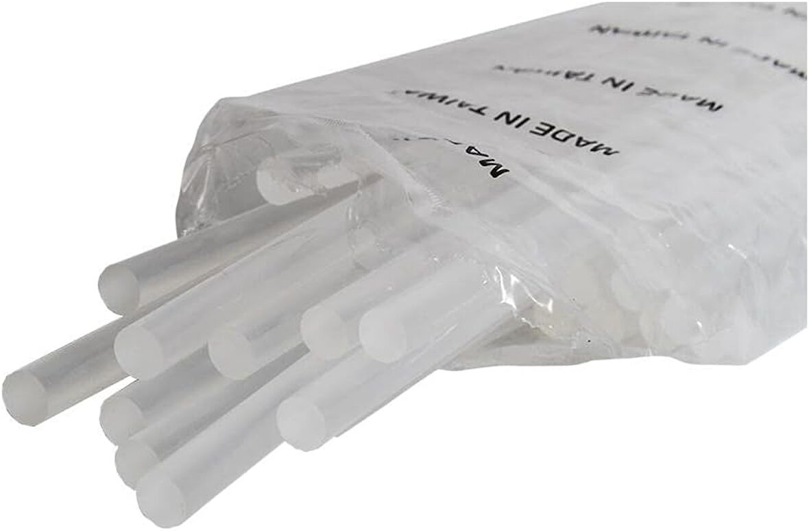 Atölyesi Silikon Tabacansı Mumu Kalın 10 Adet Paket
