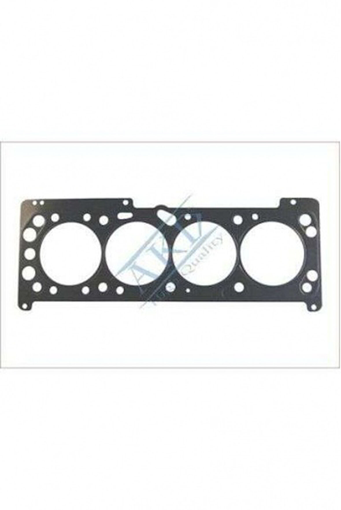Opel Silinidir Kapak Contası Vectra C 02>08 Astra G 98>10 Meriva A 03>10 Vectra B 96>02 Z16xe - Akd 5607865