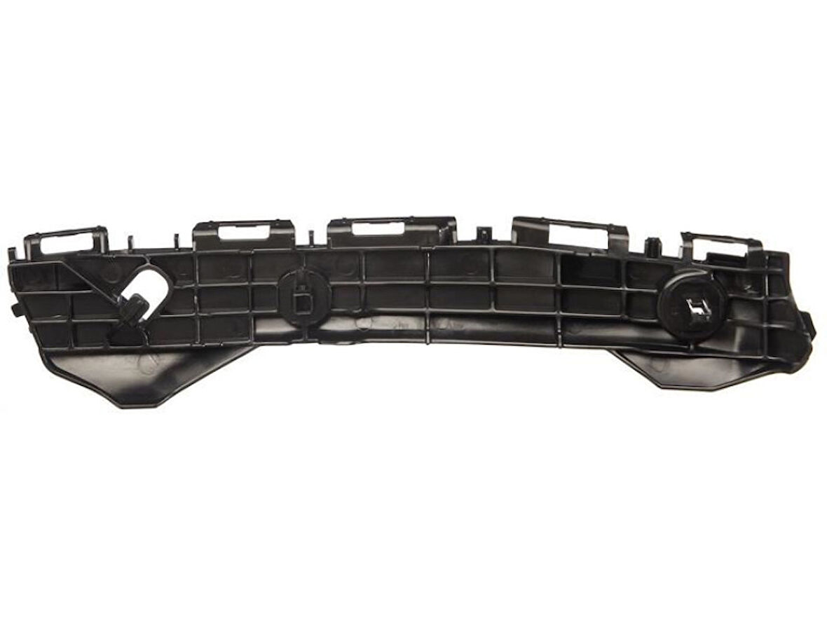 Toyota Tampon Braketi Arka Sol Yarıs 17> - Phira Ya-17432