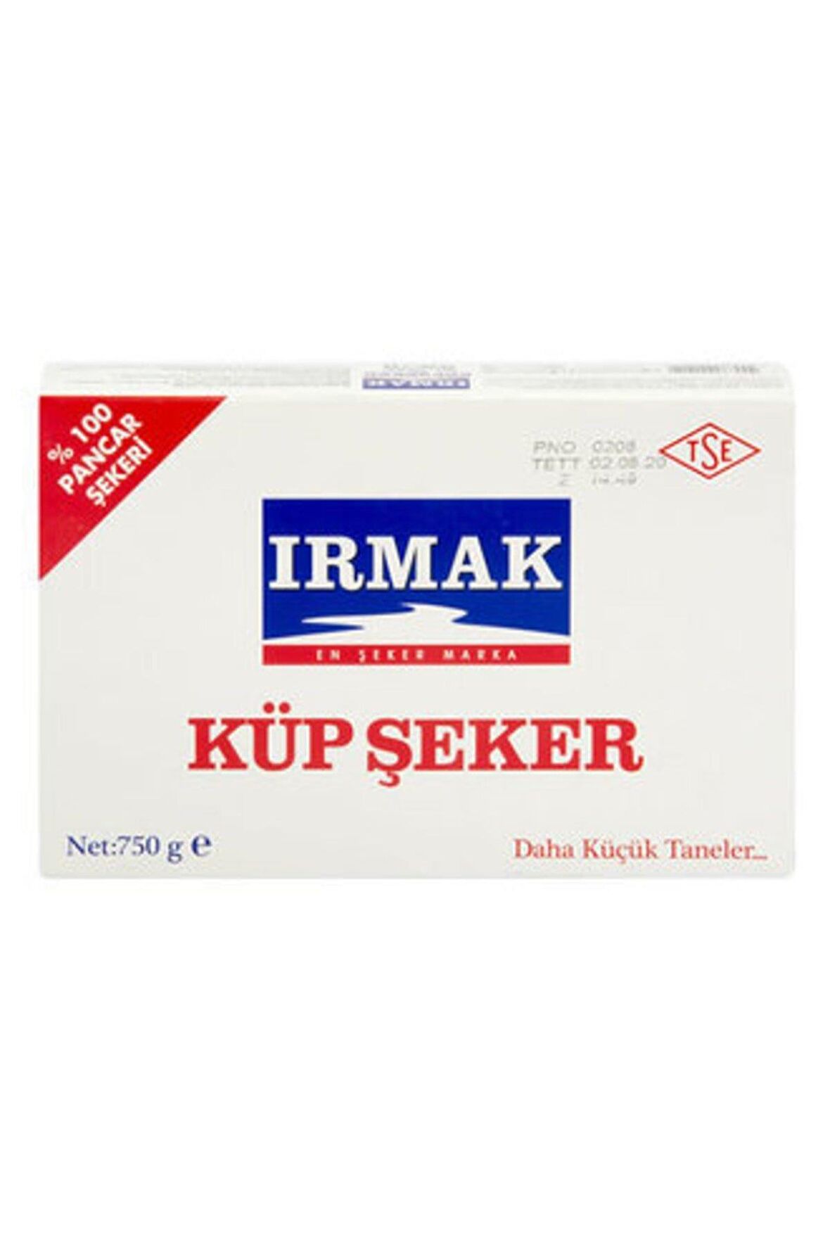 Irmak Küp Şeker 750 g